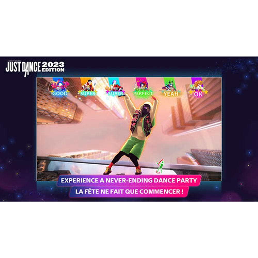 Just Dance 2023 (Xbox Series X)