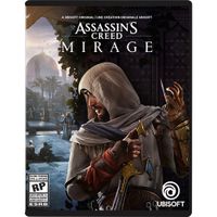 Assassin's Creed Mirage (Xbox Series X)