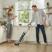 Aspirateur sec/humide Floor One S3 Extreme de Tineco - Noir