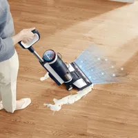 Aspirateur sec/humide Floor One S3 Extreme de Tineco - Noir