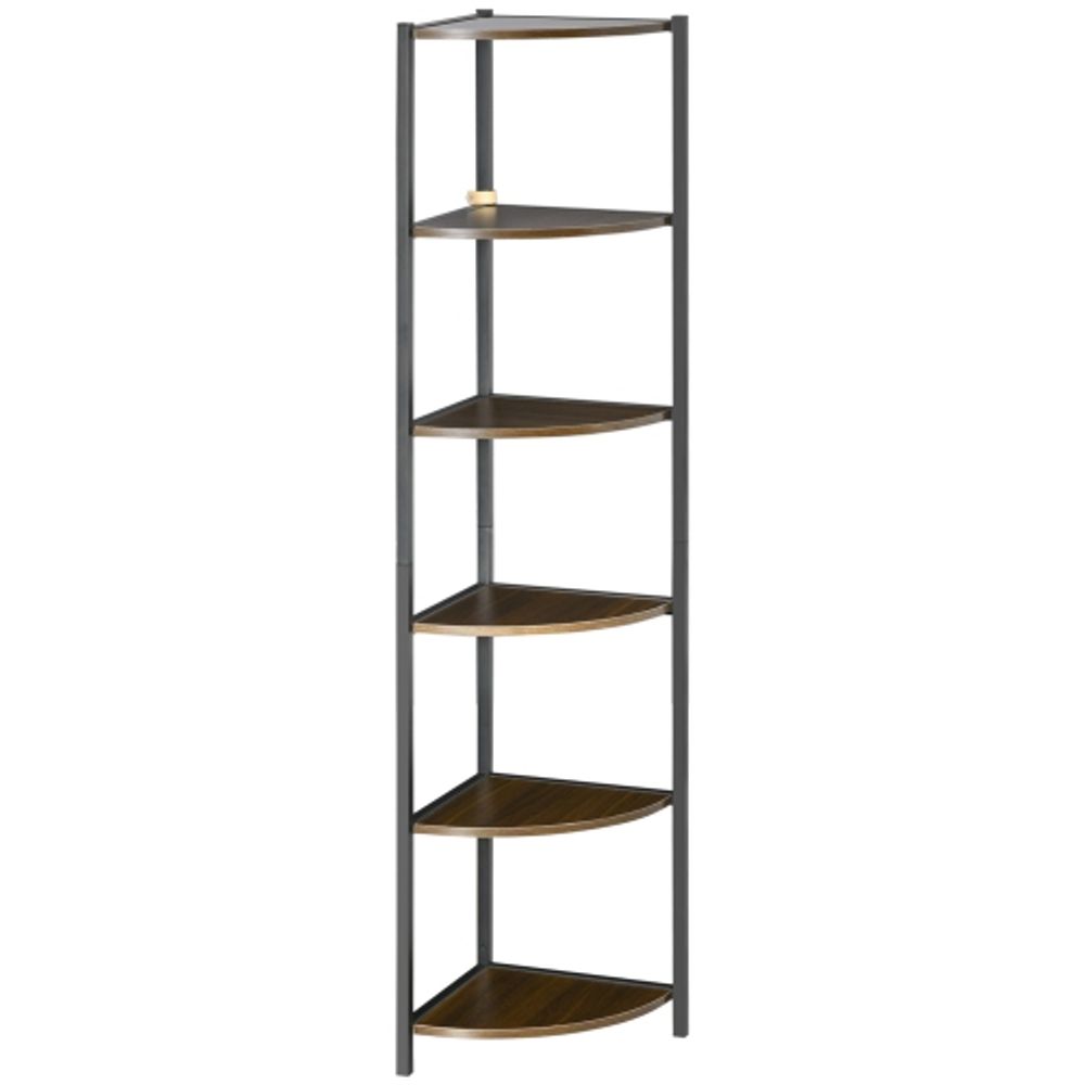 Madesmart Tidy Cabinet 2-Tier Shelf Organizer 13.7x5.1x6.8