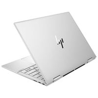 HP ENVY x360 13.3" Touchscreen 2-in-1 Laptop - Silver (Intel EVO Core i5-1230U/1TB SSD/16GB RAM/Windows 11)