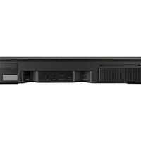 Bose Smart Soundbar 600 with Dolby Atmos - Black