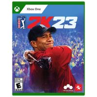 PGA Tour 2K23 (Xbox One)