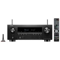 Denon AVRS970H 7.2 Channel 4K Ultra HD Network AV Receiver