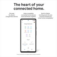 Google Nest Wifi Pro Wi-Fi 6E Router