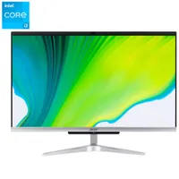 Acer Aspire C24 All-in-One PC (Intel Core i3-1215U/512GB SSD/8GB RAM) - Only at Best Buy