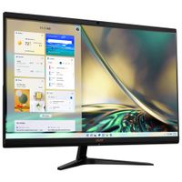 Acer Aspire C27 27" All-in-One PC (Intel Core i5-1235U/512GB SSD/12GB RAM) - Only at Best Buy