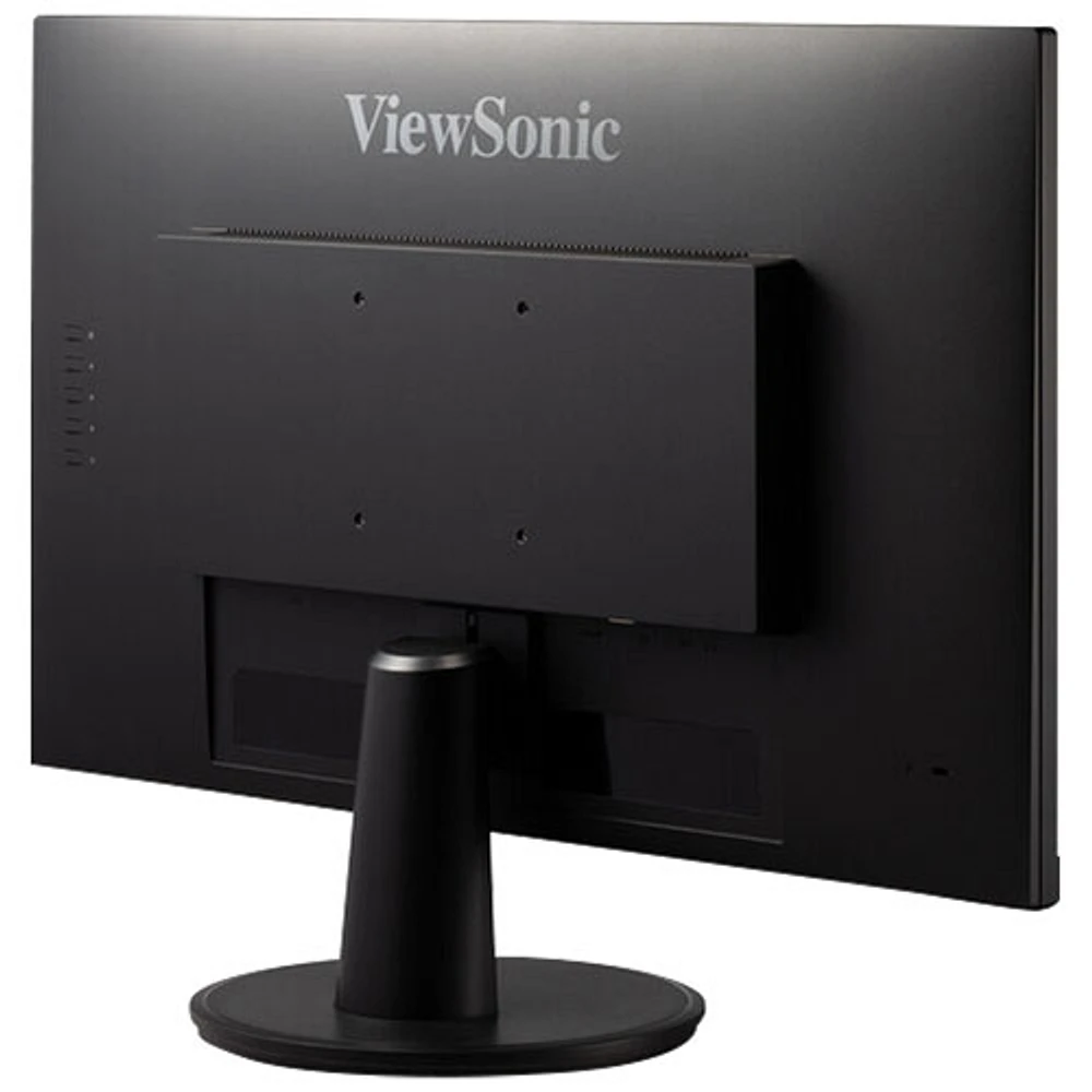 Viewsonic 27" FHD 75Hz 5ms GTG IPS LED Gaming Monitor (VA2747-MH) - Black