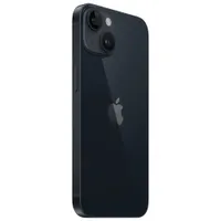 Freedom Mobile Apple iPhone 14 512GB - Midnight - Monthly Tab Payment