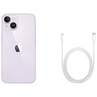 Bell Apple iPhone 14 128GB