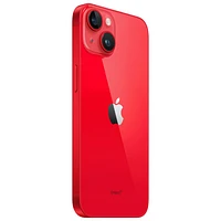 Koodo Apple iPhone 14 256GB - (PRODUCT)RED - Monthly Tab Payment