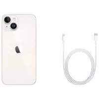 iPhone 14 de Go d'Apple offert par TELUS - Comète