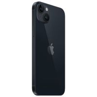 Fido Apple iPhone 14 Plus 256GB - Midnight - Monthly Financing