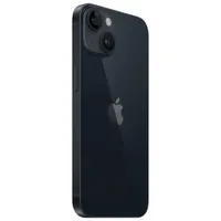 Fido Apple iPhone 14 512GB - Midnight - Monthly Financing