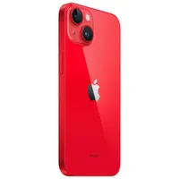 Fido Apple iPhone 14 256GB - (PRODUCT)RED - Monthly Financing