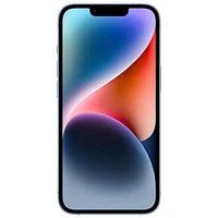 Fido Apple iPhone 14 128GB - Blue - Monthly Financing