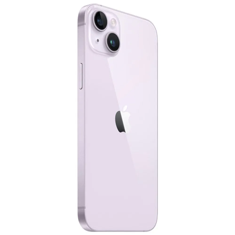 Rogers Apple iPhone 14 Plus 256GB