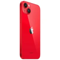 Rogers Apple iPhone 14 Plus 128GB - (PRODUCT)RED - Monthly Financing