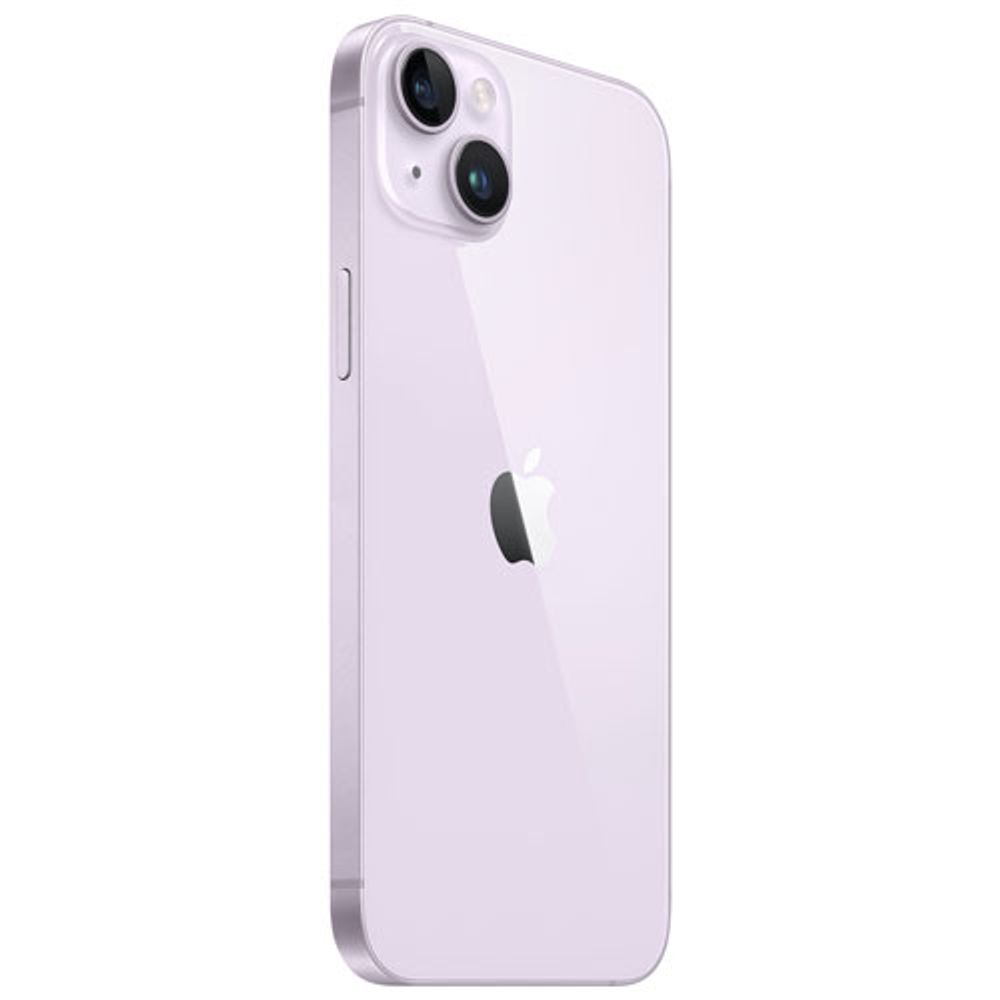Rogers Apple iPhone 14 Plus 128GB