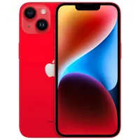 Rogers Apple iPhone 14 512GB - (PRODUCT)RED - Monthly Financing