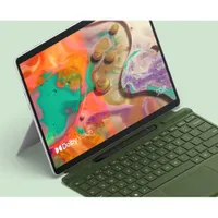 Microsoft Surface Pro 9 13" 256GB Windows 11 Tablet with Intel Evo i7-1255U/16GB RAM - Forest