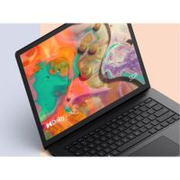 Microsoft Surface Laptop 5 Touchscreen 15" - Black (Intel Evo i7-1255U/512GB SSD/16GB RAM/Windows 11) - En
