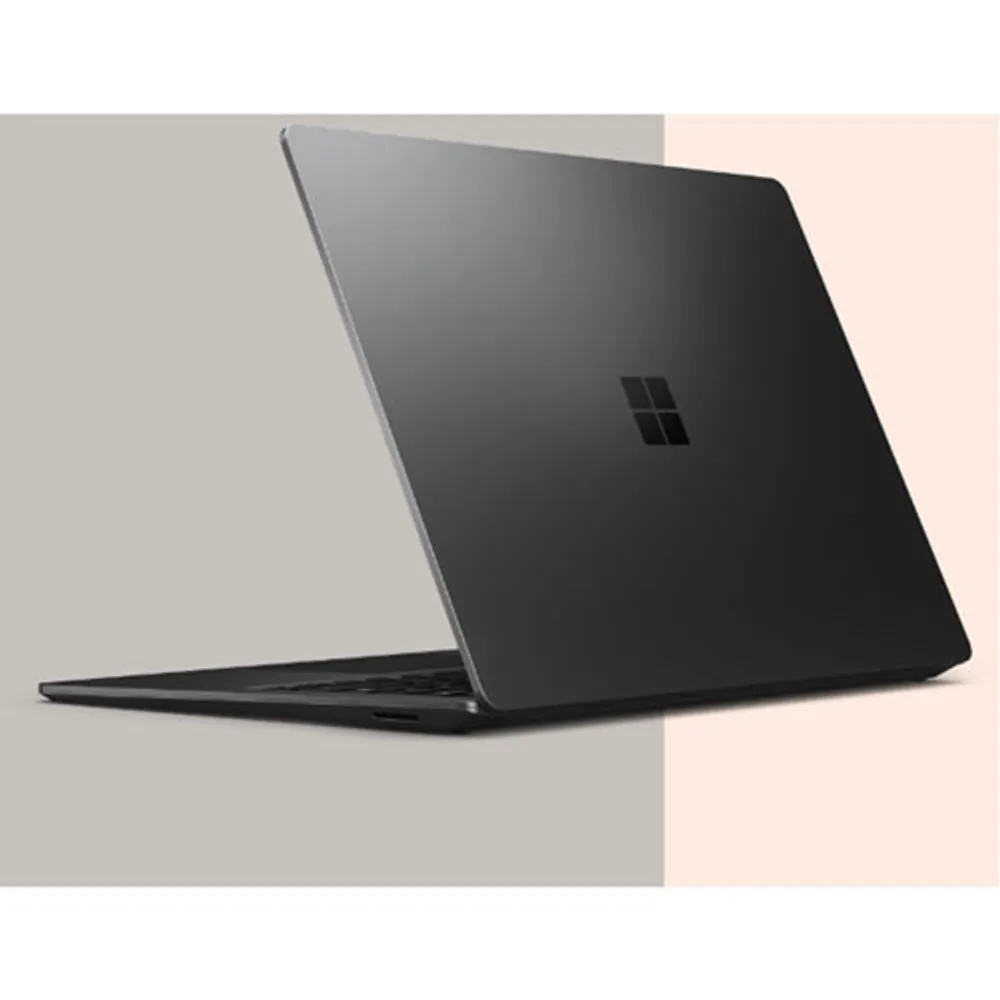 Microsoft Surface Laptop 5 Touchscreen 13.5" - (Intel Evo i5-1235U/512GB SSD/8GB RAM/Windows 11