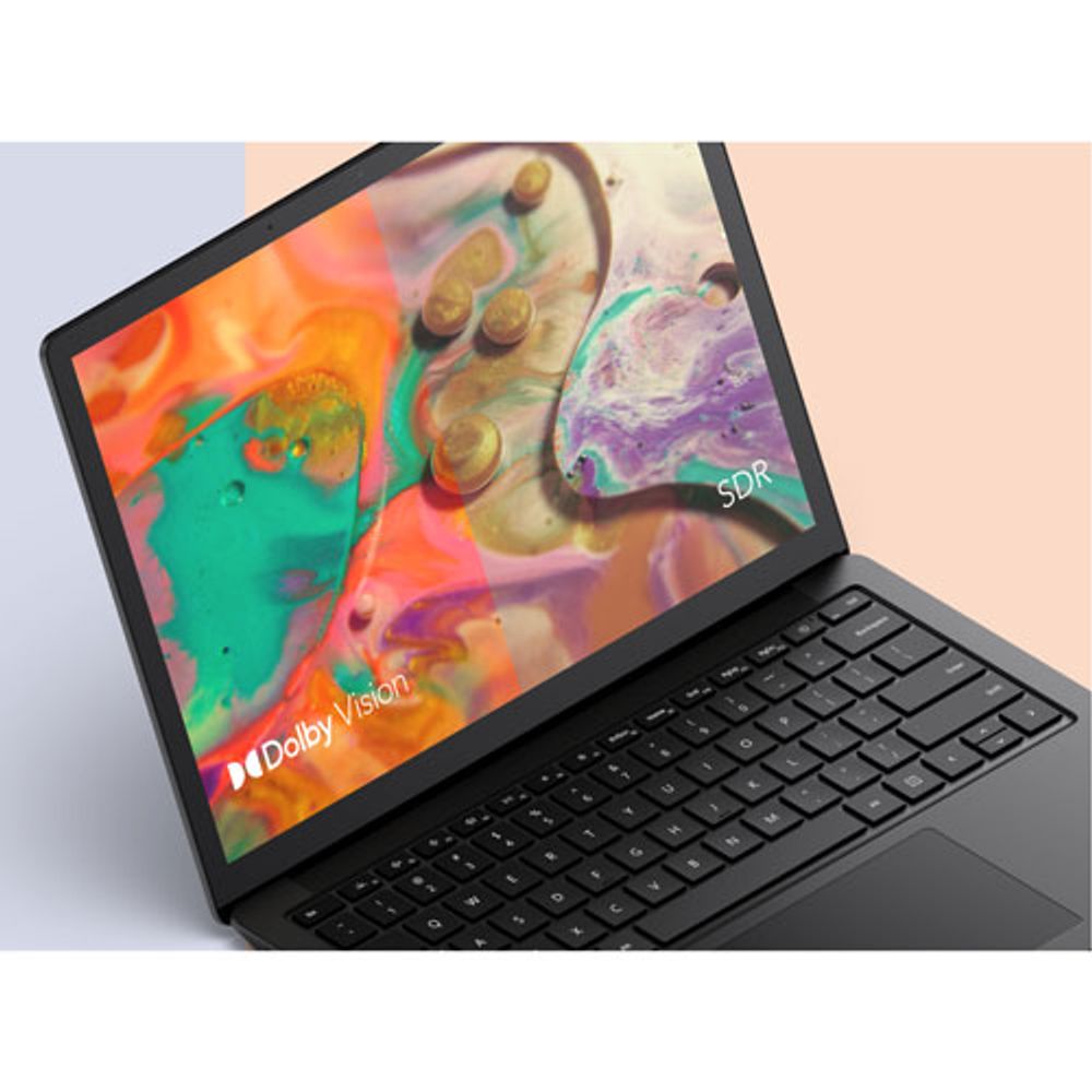 Microsoft Surface Laptop 5 Touchscreen 13.5" - (Intel Evo i7-1255U/512GB SSD/16GB RAM/Windows 11
