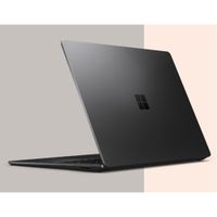 Microsoft Surface Laptop 5 Touchscreen 15" - Black (Intel Evo i7-1255U/1TB SSD/32GB RAM/Windows 11) - En