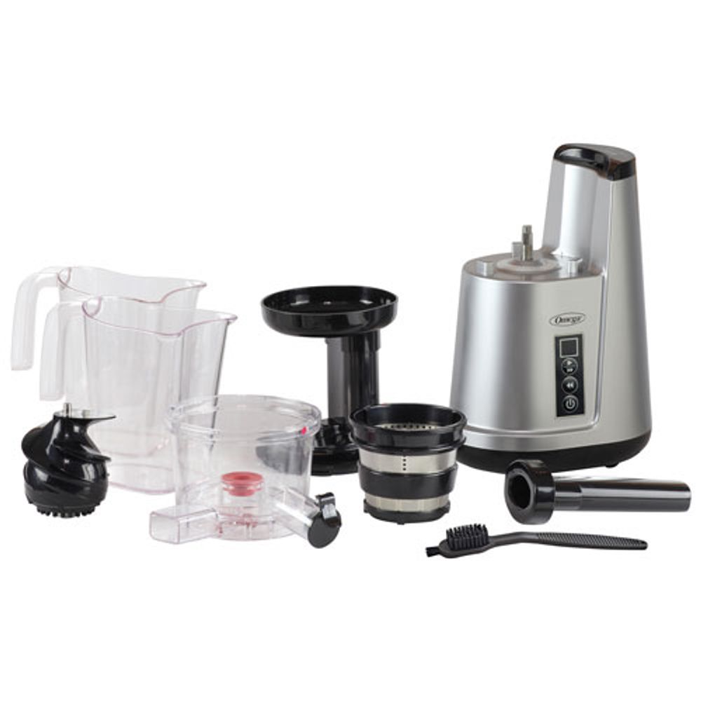 Omega Cold Press 365 Slow Juicer