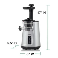 Omega Cold Press 365 Slow Juicer