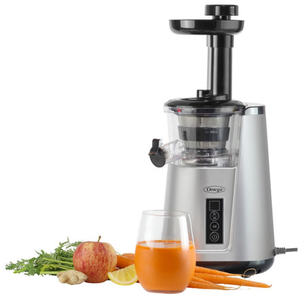 Omega Cold Press 365 Slow Juicer