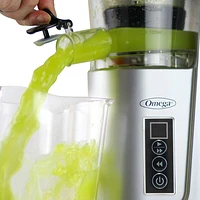 Omega Cold Press 365 Slow Juicer