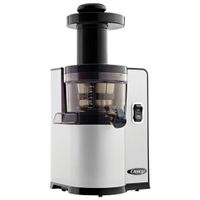 Omega Cold Press Slow Juicer - Silver