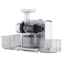 Omega Cold Press 365 Slow Juicer - Silver