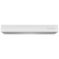 Station de recharge sans fil de Belkin pour Apple Watch - Blanc