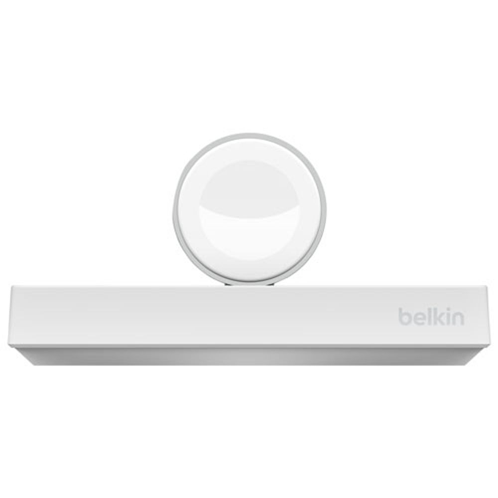 Belkin Wireless Charging Dock for Apple Watch