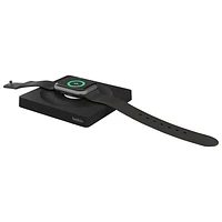 Belkin Wireless Charging Dock for Apple Watch - Black