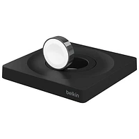 Belkin Wireless Charging Dock for Apple Watch - Black
