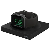Belkin Wireless Charging Dock for Apple Watch - Black