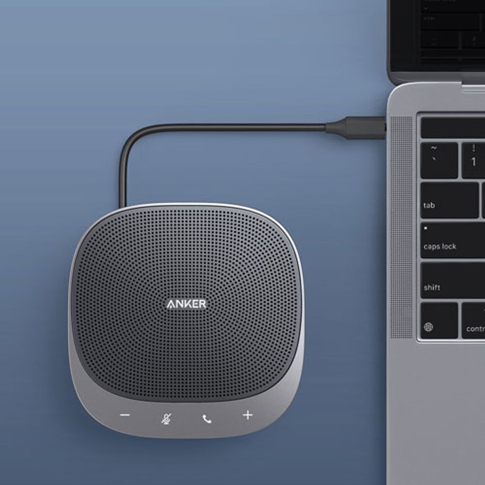 Anker PowerConf S360 USB Speakerphone (A3307041)