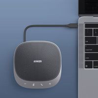 Anker PowerConf S360 USB Speakerphone (A3307041)