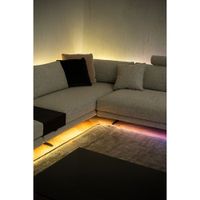 Twinkly Strings/Dots Smart RGB LED Light - 460 Lights - Only at Best Buy