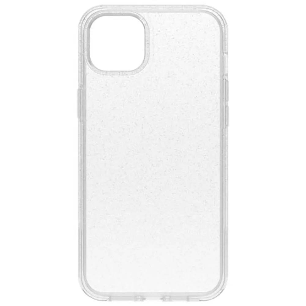 OtterBox Symmetry Series Fitted Hard Shell Case with MagSafe for iPhone 14/13 - Stardust