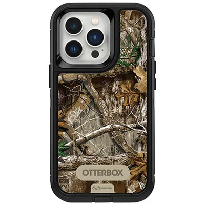OtterBox Defender Fitted Hard Shell Case for iPhone 14 Pro Max