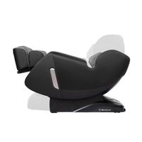 Westinghouse 3D Massage Chair (WES41-800-3D) - Black