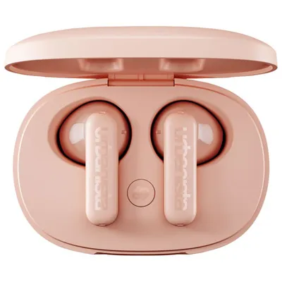 Urbanista Copenhagen In-Ear True Wireless Earbuds - Dusty Pink