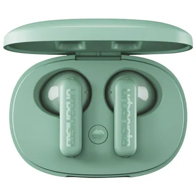 Urbanista Copenhagen In-Ear Truly Wirelss Headphones - Sage Green