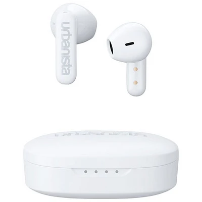 Urbanista Copenhagen In-Ear True Wireless Earbuds - Pure White